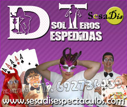 Despedidas de soltero