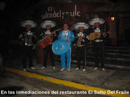 Mariachis Lima - Peru