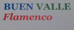 Buen Valle Flamenco 