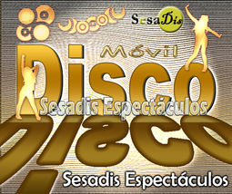 disco móvil sesadis