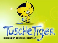 TuscheTiger