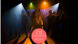 Taka Animación Dj´s