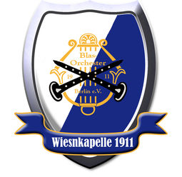 Wiesnkapelle 1911 - Wir bringe