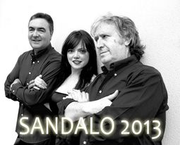 Sandalo grup musical