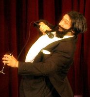 Leiste Comedy & Akrobatik 