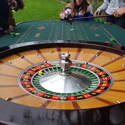 Pro Croupier Events