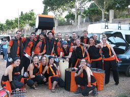 La BandSambant