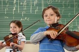 Clases de Violín