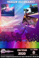 Macrodisco La Tribu