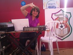 Isa dj la dj para tus fiestas