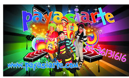 SHOW DE PAYASOS EN GUADALAJARA