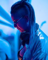 Dj Lili Mendes
