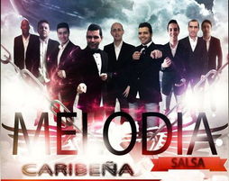 Grupo Melodia Caribeña