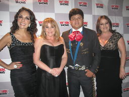 Mariachis de Lima en Breña A1