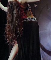Manuela Caballero