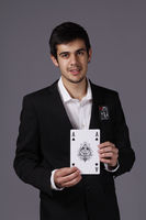 Mago Jonan Buru