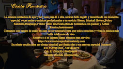 Dúo Trío Cuarteto Romántico
