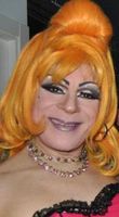 DRAG QUEEN PICARA WINEHOUSE