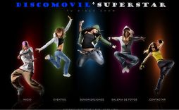 Discomovil SuperStar