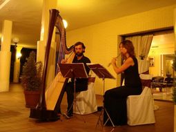 Espacios Musicales
