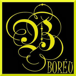 Boréu