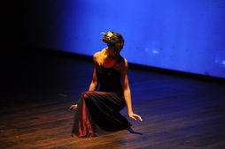 Danzas Polinesias