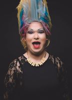Drag Queen Virtudes Defectuosa