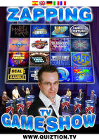 Concursos de tv para eventos