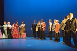 Zarzuela en Vivo