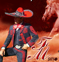 Mariachi Fernando Montoya