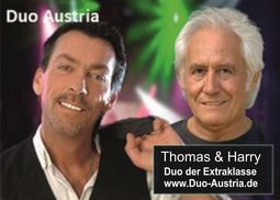 Duo Austria Ihre Hochzeits & P