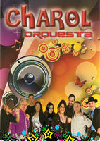 Orquesta Charol con camión es
