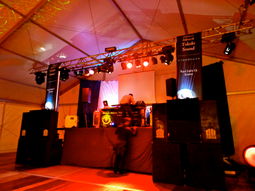 Disco Móvil Toledo Sound