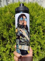 Termos Personalizados grabados