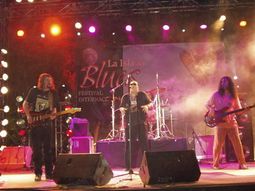 Blues Devils