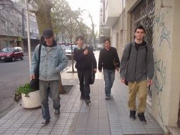 Falsa Identidad