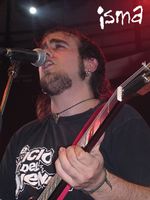 La raya de Wancho