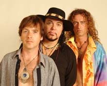 Jay Kay Band