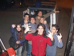 Stoy que trino