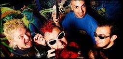 The locos