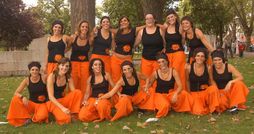 Band Tokades
