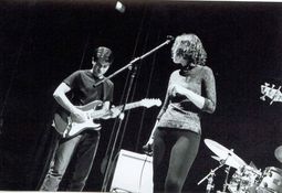 Blue Sessions