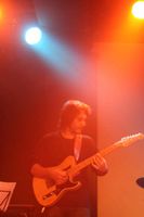 CLASES PARTICULARES DE GUITARRA