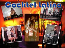 Cocktail Latino