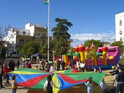 EDUCOMEX ANIMACIÓN Y CATERING