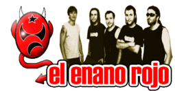 El enano rojo