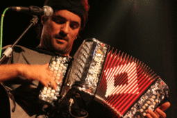 LA TROBA KUNG-FU