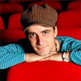 Diego Cantero
