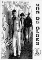 Van de blues