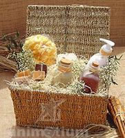 Cestas y regalos